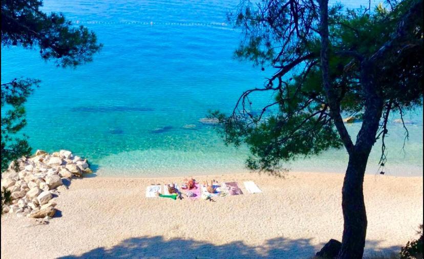 Apartman Sea Sparkle 2 Luxury Split