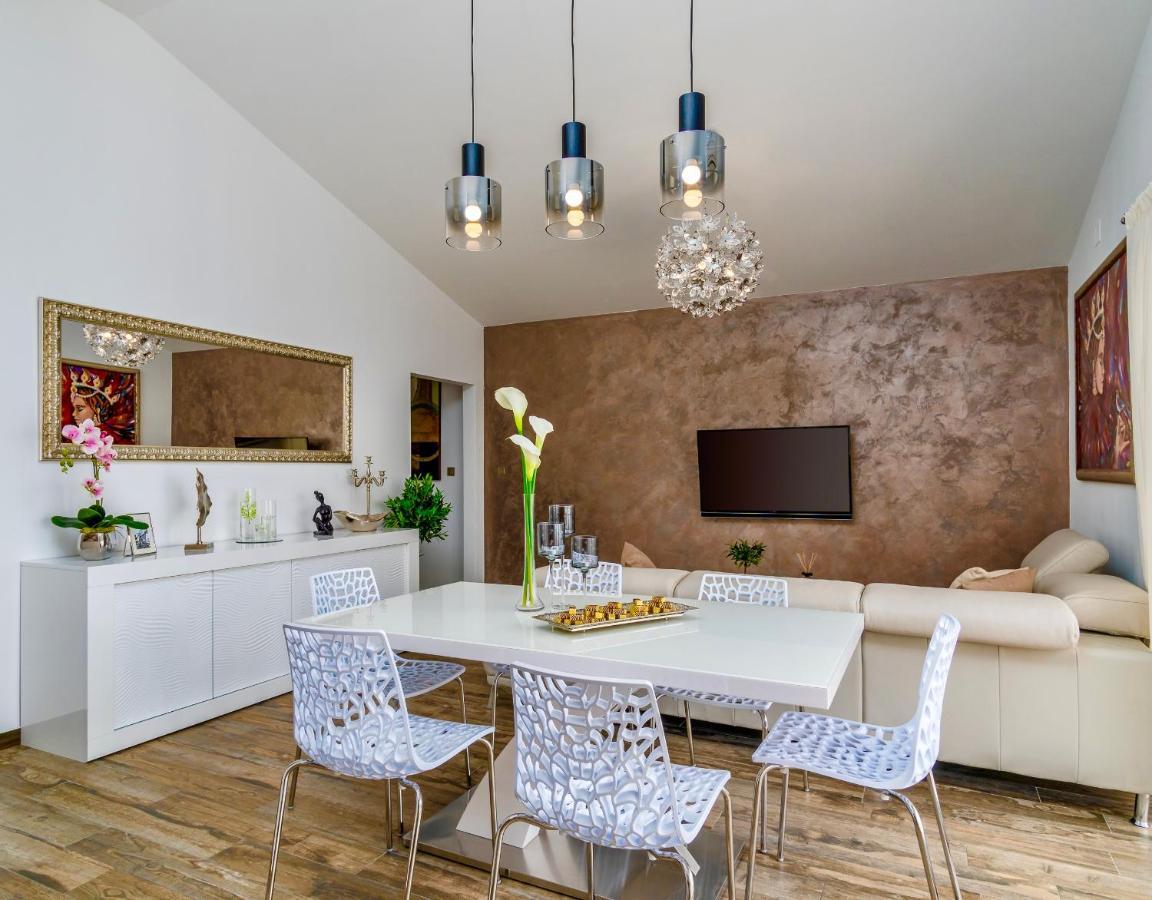 Apartman Sea Sparkle 2 Luxury *