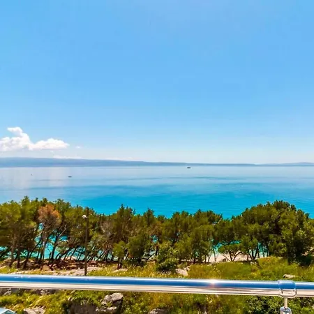 Sea Sparkle 2 Luxury Apartment Split Kültér fotó