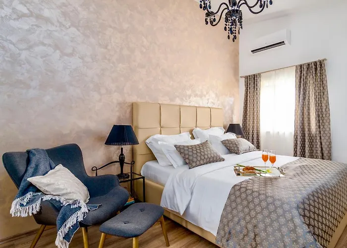 Sea Sparkle 2 Luxury Apartment